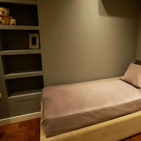 Ema Apartment Tirana Zewnętrze zdjęcie