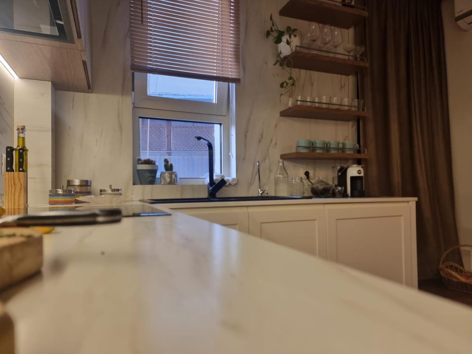 Ema Apartment Tirana Zewnętrze zdjęcie