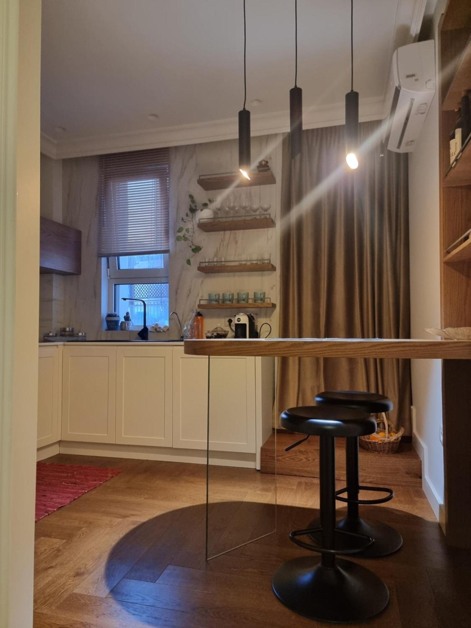 Ema Apartment Tirana Zewnętrze zdjęcie