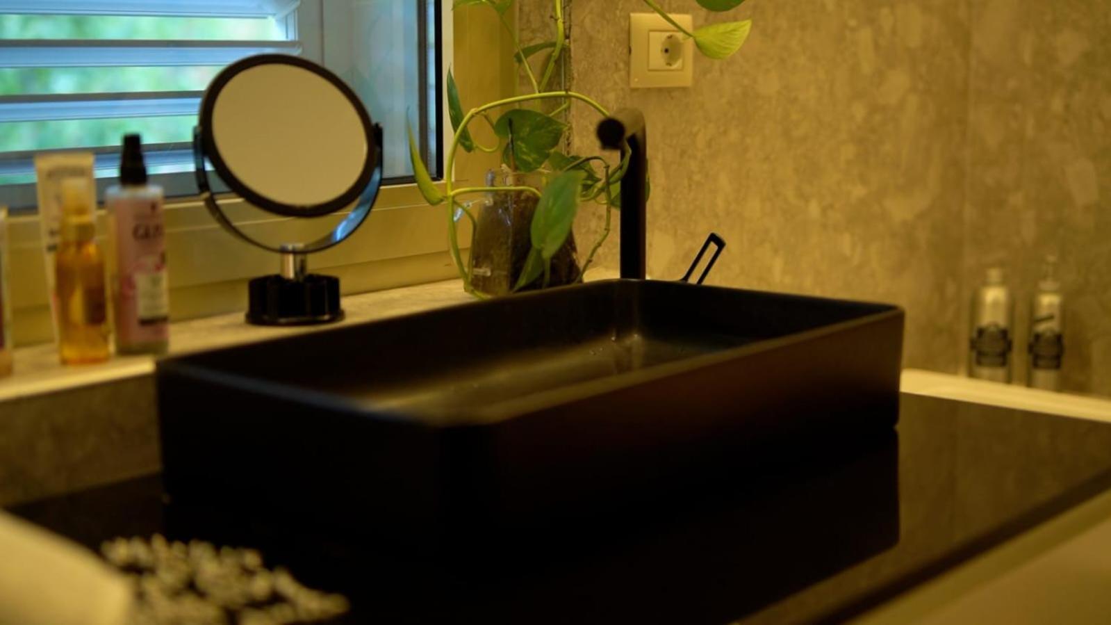 Ema Apartment Tirana Zewnętrze zdjęcie