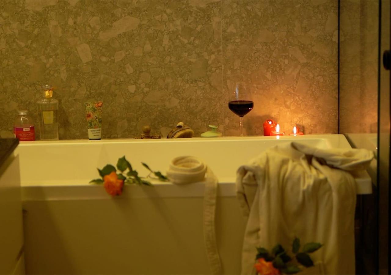Ema Apartment Tirana Zewnętrze zdjęcie
