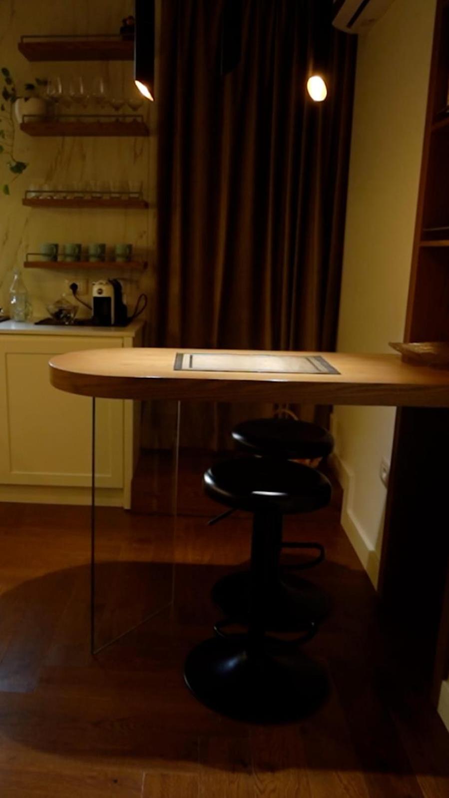 Ema Apartment Tirana Zewnętrze zdjęcie