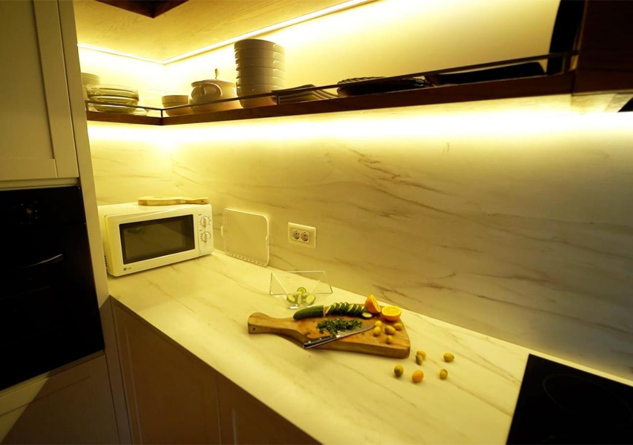 Ema Apartment Tirana Zewnętrze zdjęcie