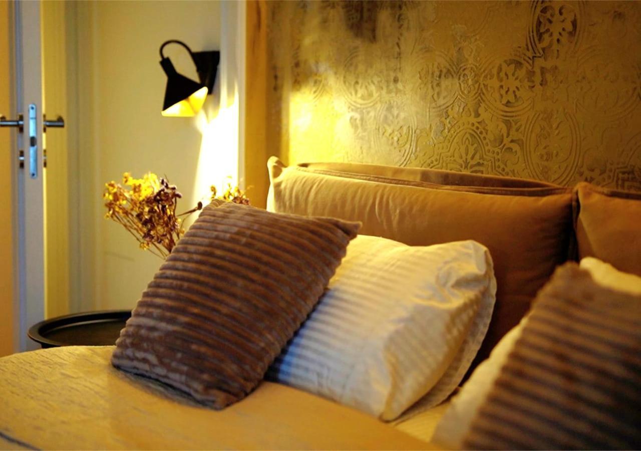 Ema Apartment Tirana Zewnętrze zdjęcie