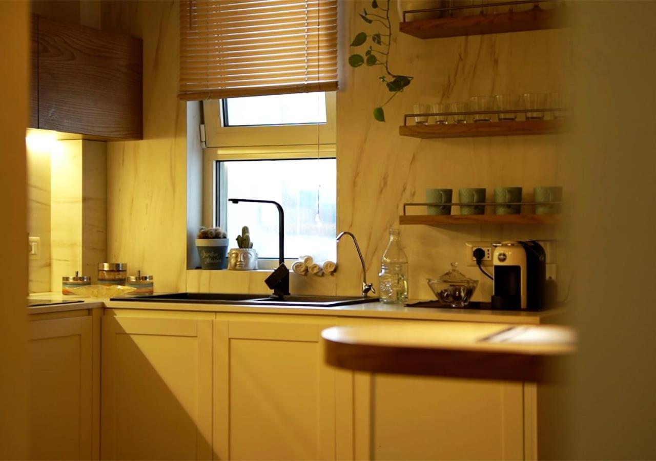 Ema Apartment Tirana Zewnętrze zdjęcie