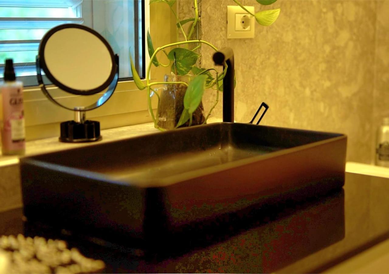 Ema Apartment Tirana Zewnętrze zdjęcie