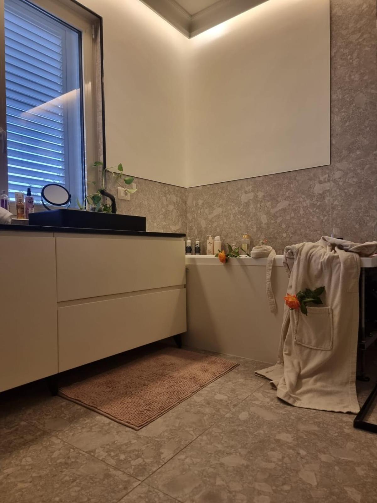 Ema Apartment Tirana Zewnętrze zdjęcie