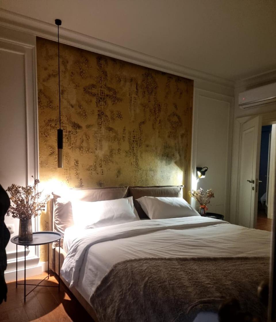 Ema Apartment Tirana Zewnętrze zdjęcie