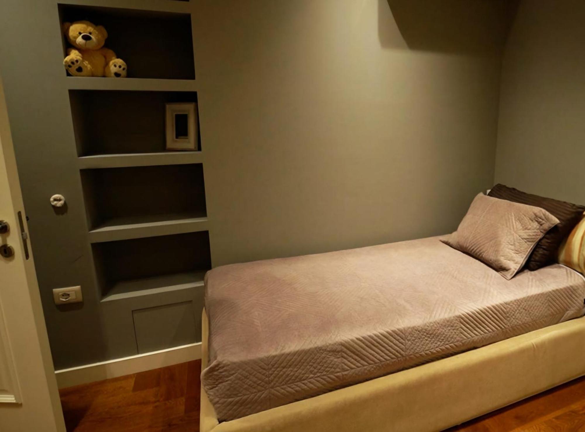 Ema Apartment Tirana Zewnętrze zdjęcie