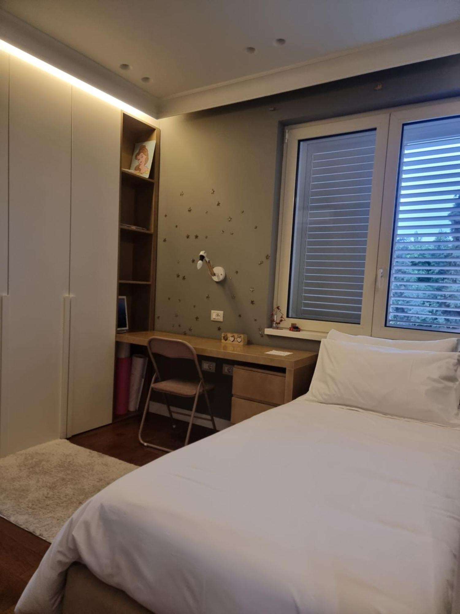 Ema Apartment Tirana Zewnętrze zdjęcie